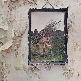 Led Zeppelin - Led Zeppelin IV (Deluxe CD Edition)(2CD)