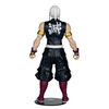 Demon Slayer Tengen Uzui 7" Action Figure