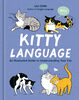 Kitty Language - Édition anglaise