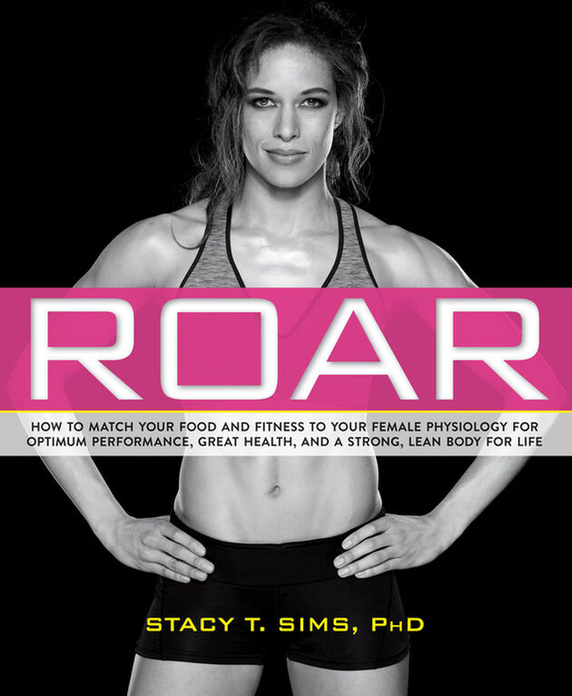 ROAR - English Edition