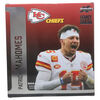 NFL 7"Posed Figure - Patrick Mahomes (Kansas City Chiefs)