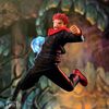 Jujutsu Kaisen - Figurine "Itadori" X2
