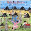 Talking Heads - Little Creatures