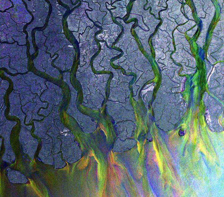 Alt-J - An Awesome Wave