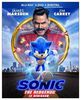 Sonic The Hedgehog [Blu-ray+DVD+Digital]