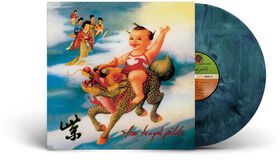 Stone Temple Pilots - Purple - Limited 140-Gram Eco-Colored Vinyl