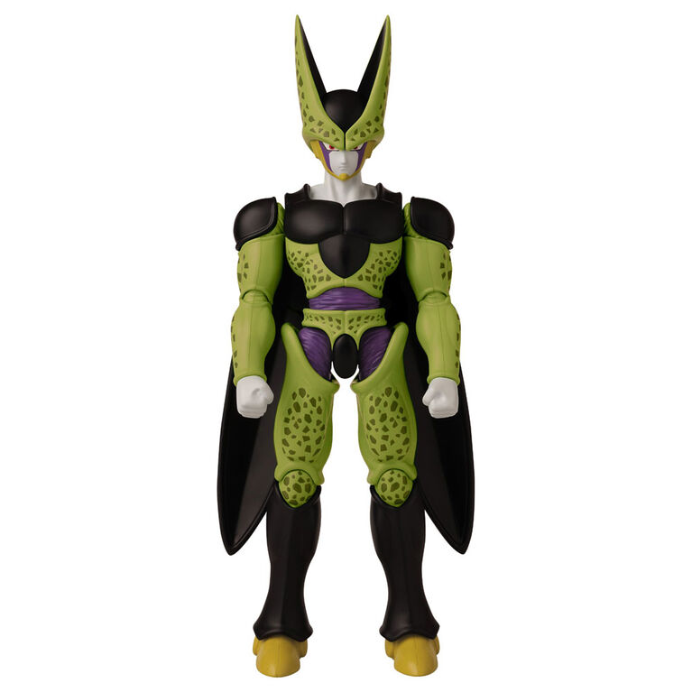Dragon Ball Limit Breaker  Cell Final Form