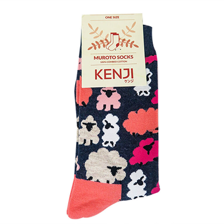 Sumoto Chaussettes - X Sheep
