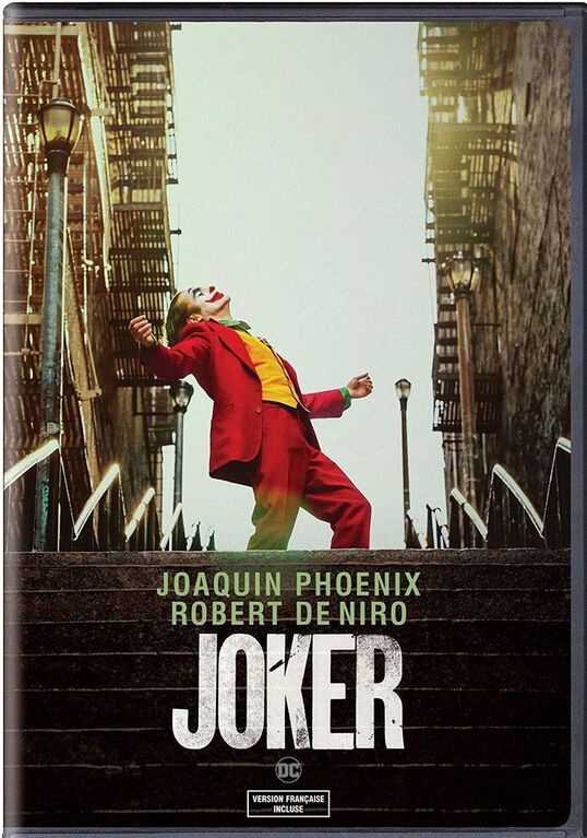 Joker (2019): Special Edition [DVD]