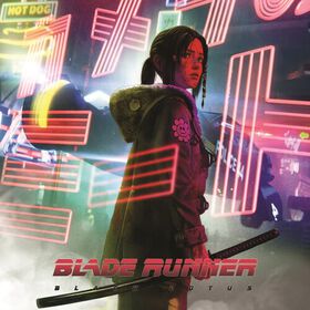Various - Blade Runner Black Lotus (Original Television Soundtrack)