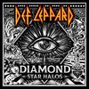 Def Leppard - Diamond Star Halos (2lp)