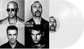 U2 - Songs Of Surrender (IndieEX)