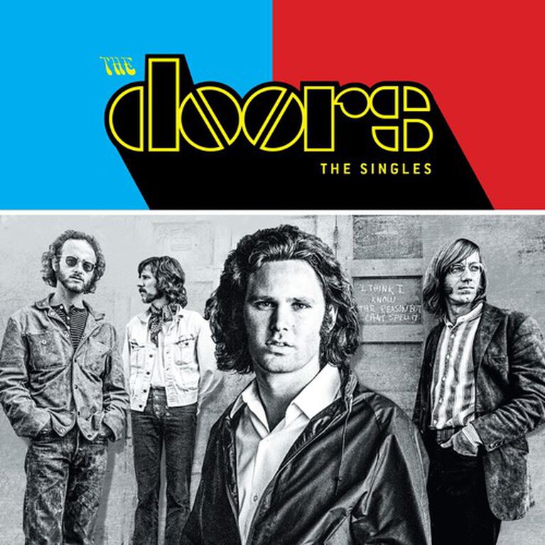 The Doors - Singles