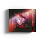 The Rolling Stones - Hackney Diamonds - Limited edition boxset includes the standard 12-track album on CD, a Blu-ray disc with hi-res 24/96 audio and Dolby Atmos versions of the album, a 64 page book with exclusive essays and photos of the band, and lenticular cover art