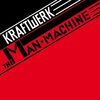 KRAFTWERK - The Man Machine 2009 Digital R