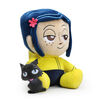 Caroline and the Cat