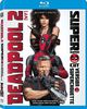Deadpool 2 (Bilingual) [Blu-ray + Digital Copy]