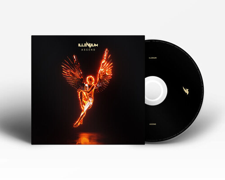 Illenium - ASCEND