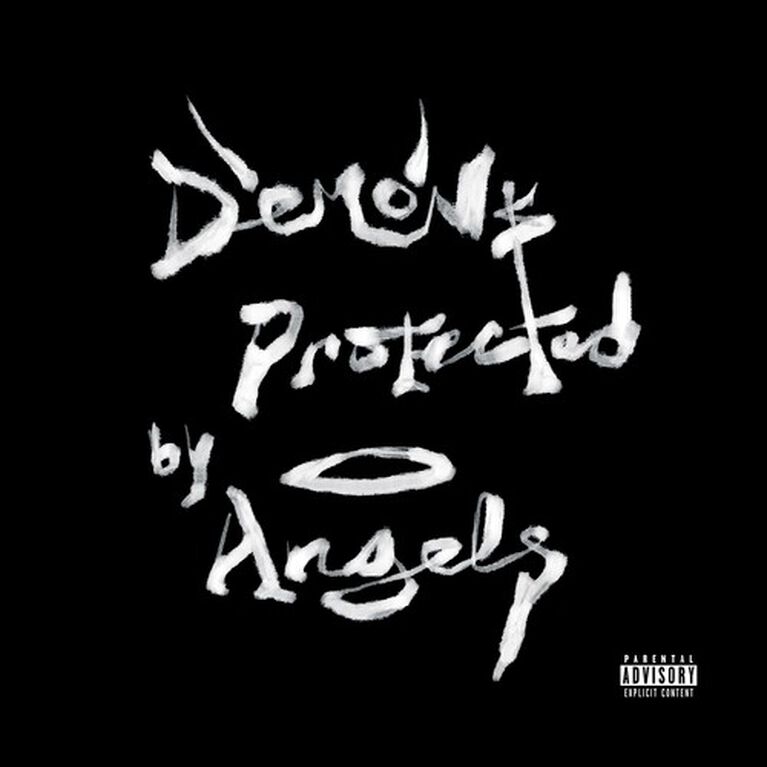 Nav - Demons Protected By Angels