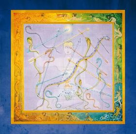 Rush - Snakes & Arrows