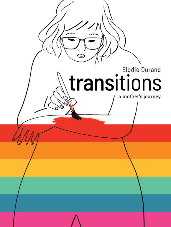 Transitions - English Edition