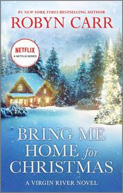 Bring Me Home for Christmas - English Edition