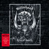 Ozzy Osbourne + Motorhead - Kiss Of Death