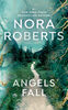 Angels Fall - English Edition