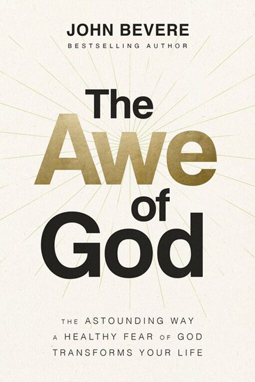 The Awe of God - English Edition