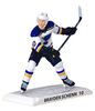 Brayden Schenn St. Louis Blues 6" NHL Figures