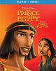The Prince of Egypt [Blu-ray]