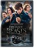 Fantastic Beasts and Where To Find Them (Bilingual) [2-Disc DVD + UV Digital Copy]