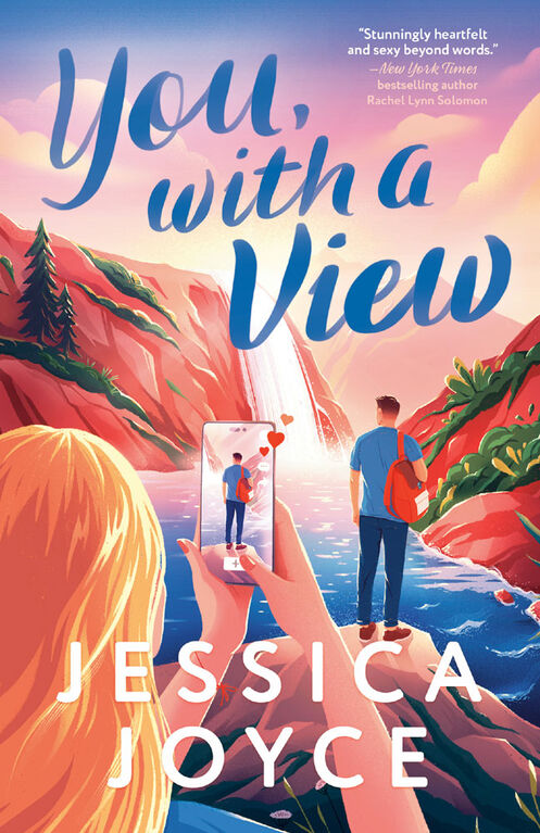 You, with a View - English Edition