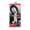 Les Rolling Stones, Coffret Cadeau Chaussette Trois Paires, Noir, Pour Homme
