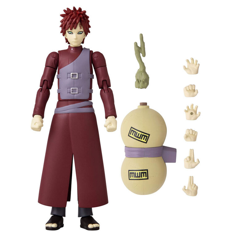 AnimeHeroes Naruto - Gaara