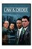 Law & Order: The First Year