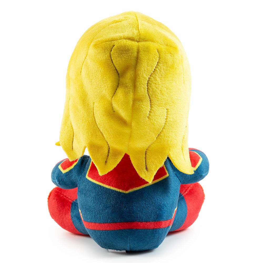 Marvel plush discount