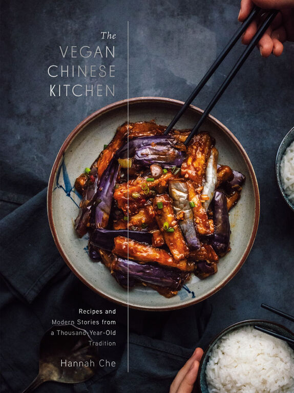 The Vegan Chinese Kitchen - English Edition