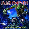 Iron Maiden - Final Frontier