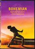 Bohemian Rhapsody (Bilingual) [DVD]