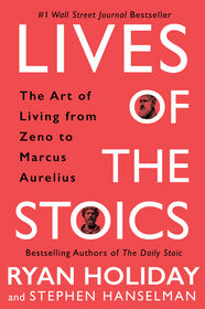 Lives of the Stoics - English Edition