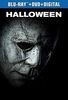 Halloween [Blu-ray+DVD+Digital]
