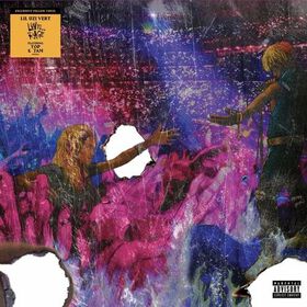Lil Uzi Vert - Luv Is Rage [Colored Vinyl] [Record Store Day] (Spla)