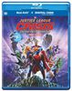Justice League: Crisis on Infinite Earths Part Three [Blu-ray]