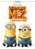 Despicable Me 2 / Détestable Moi 2 (Bilingual)