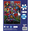 USAopoly DC Villians "Forever Evil" Casse-Tête De 1000 Pièces - Édition anglaise