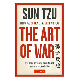 The Art Of War - English Edition