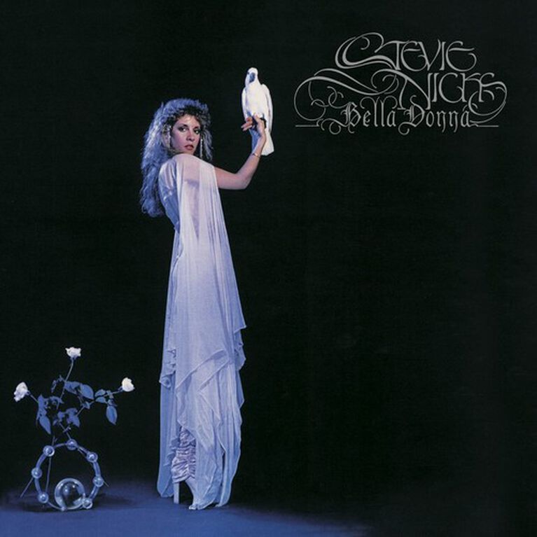 Stevie Nicks - Bella Donna