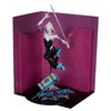 McFarlane Toys - Gold Label Collection Marvel The Amazing Spider-Man Ghost-Spider (Issue 1) 1:10th Statue