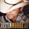 Justin Moore - Outlaws Like Me